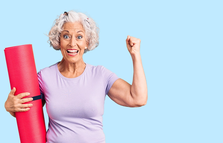 Longevity Expert